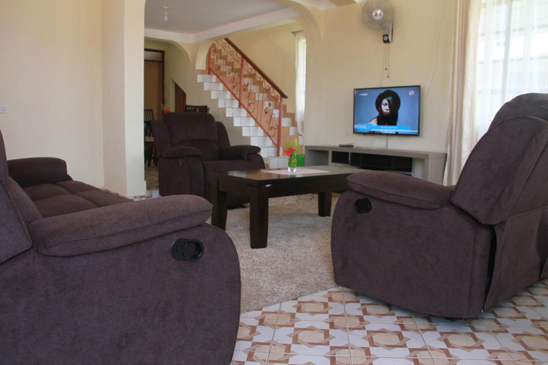 Others 4, Desa Homes, Voi