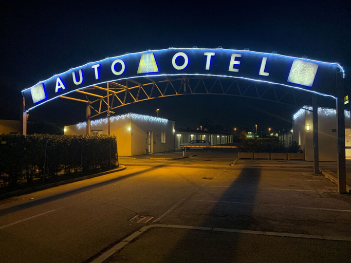 Exterior & Views 2, Autohotel Ravenna, Ravenna