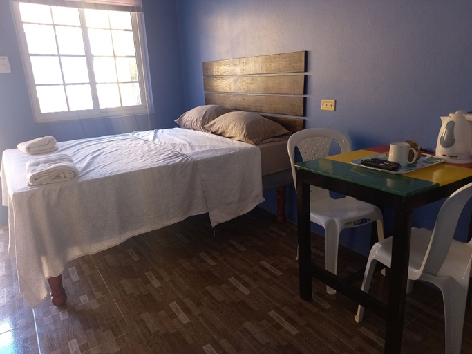 Room 3, Labrish Guest House