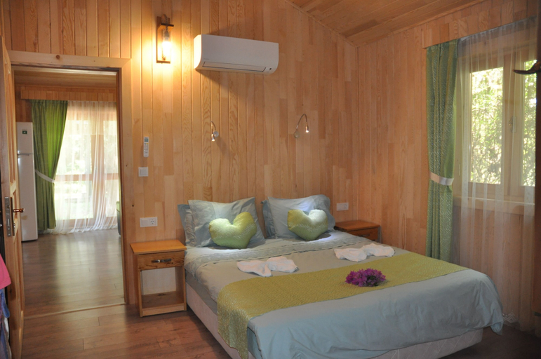 Bedroom 3, Arcadia Villas, Kemer