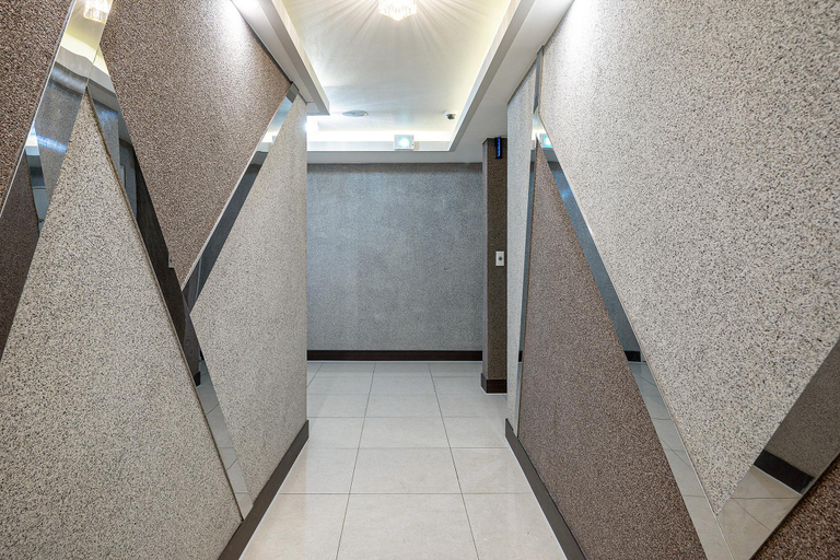 Interior view 4, Changwon Masan Rose Signature Hotel, Masan