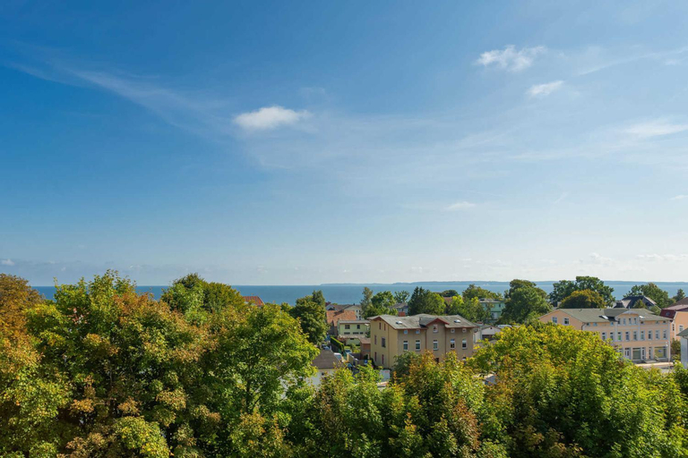 Others 2, Villa am Kreidebruch - Ostseeweitblick, Vorpommern-Rügen