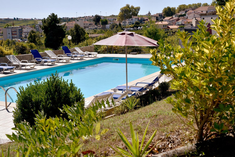 Sport & Beauty 5, Quinta da Seixeda, Alijó