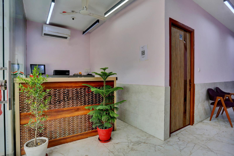 4, Hotel Royal Palace, Delhi
