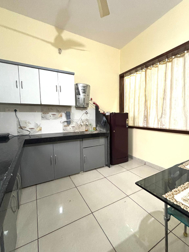 Others 4, Dream Ashoka Homestay, Ujjain