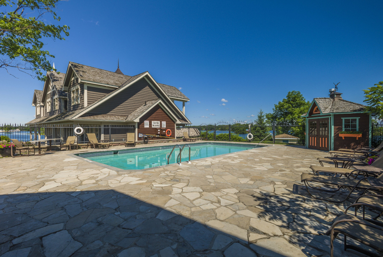 Sport & Beauty 3, Rawley Resort, Spa & Marina, Trademark Collection by Wyndham, Lake Hurron