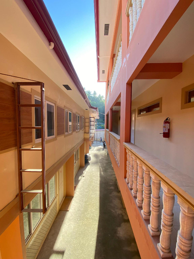 Others 5, Prime Lodge Hotel, Romblon