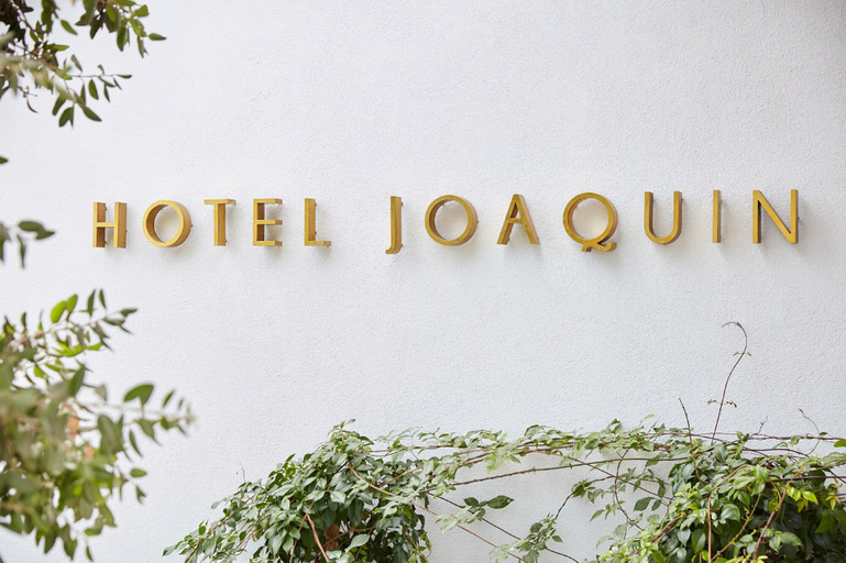 Exterior & Views 2, Hotel Joaquin, Orange