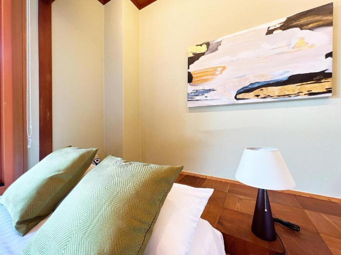 Bedroom 2, OWL RESORT ARIFUKU ONSEN, Hamada