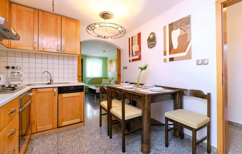 Kitchen 3, Lovely Home In Veli Losinj With Wifi, Mali Lošinj