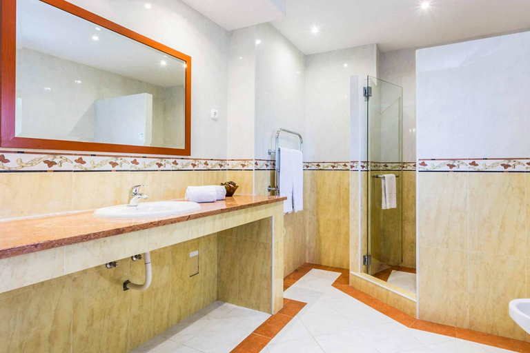 Bathroom 4, Villa Bonita Gale, Albufeira