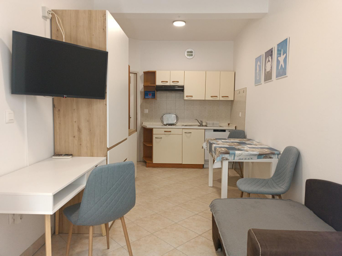 Facilities 2, Apartments Jelovac Porec, Poreč
