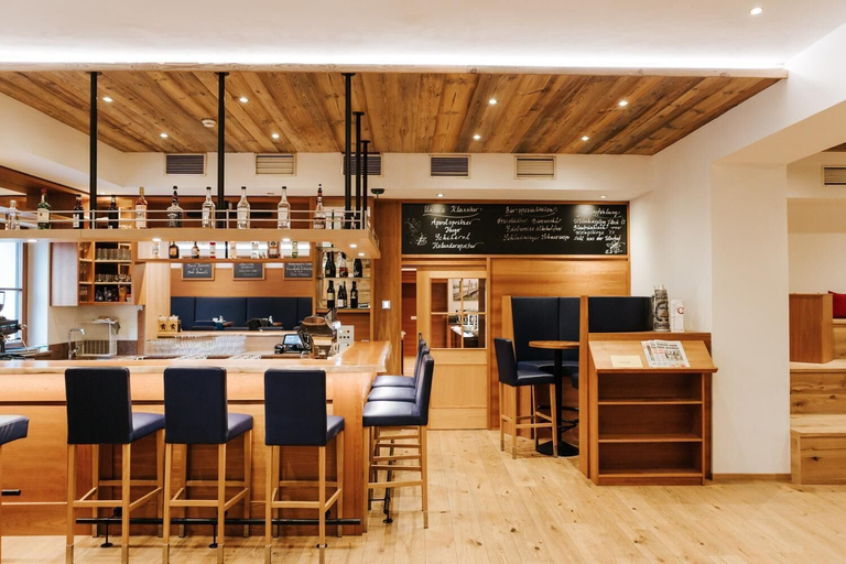 Food & Drinks 5, Der Stockinger, Graz Umgebung