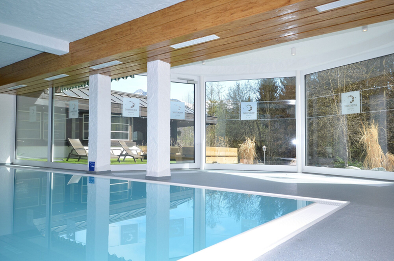 Sport & Beauty 3, Naturhotel Waldesruhe, Oberallgäu