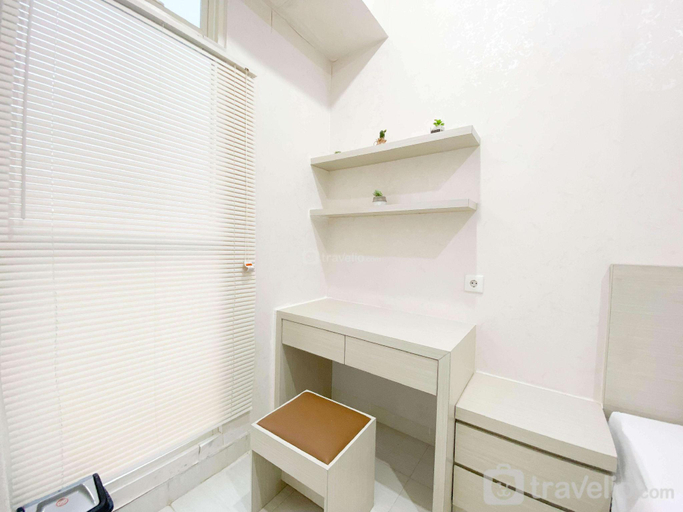 Others 3, Minimalist Homey Studio Amartha View By Travelio, Semarang