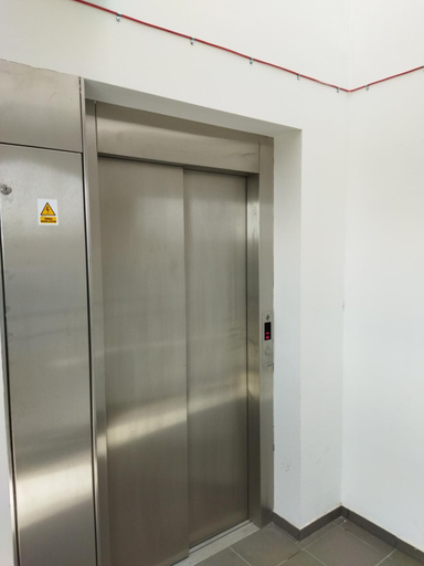 4, Apartamenty Modrzewiowa, Słupsk