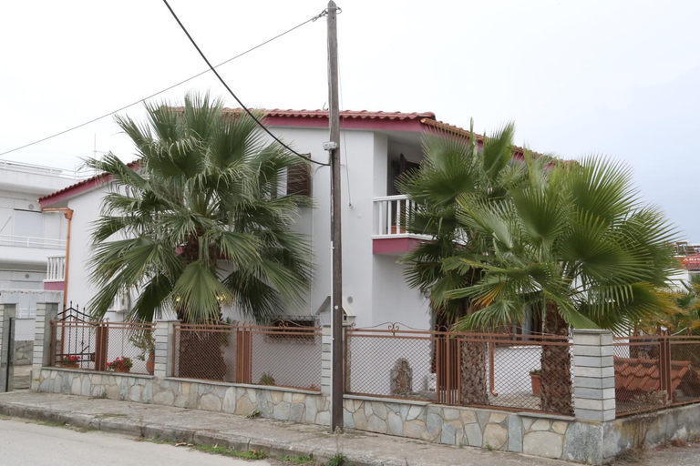 Others 5, Villa Christie, East Macedonia and Thrace