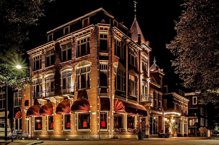 Exterior 4, Augusta Hotel & Restaurant, Velsen