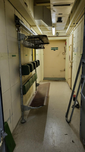 3, ABC Schutzbunker, Bad Kreuznach