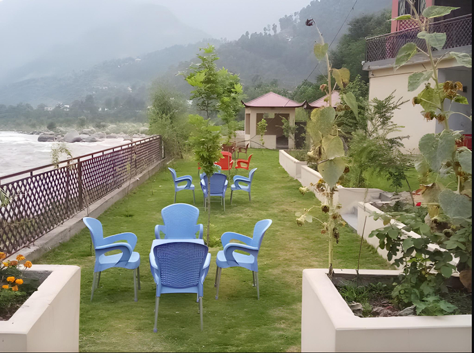 Others 5, Riveria The Edge Hotel Balakot, Hazara