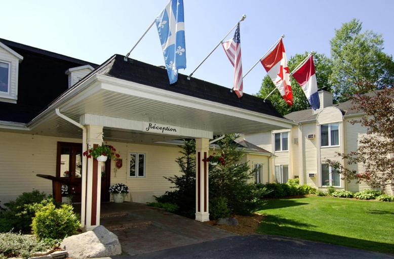 Exterior & Views 2, Relais St-Denis, Les Pays-d'en-Haut