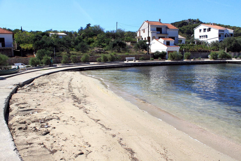 Nearby attraction 3, Apartments by the sea Lukoran, Ugljan - 20387, Preko
