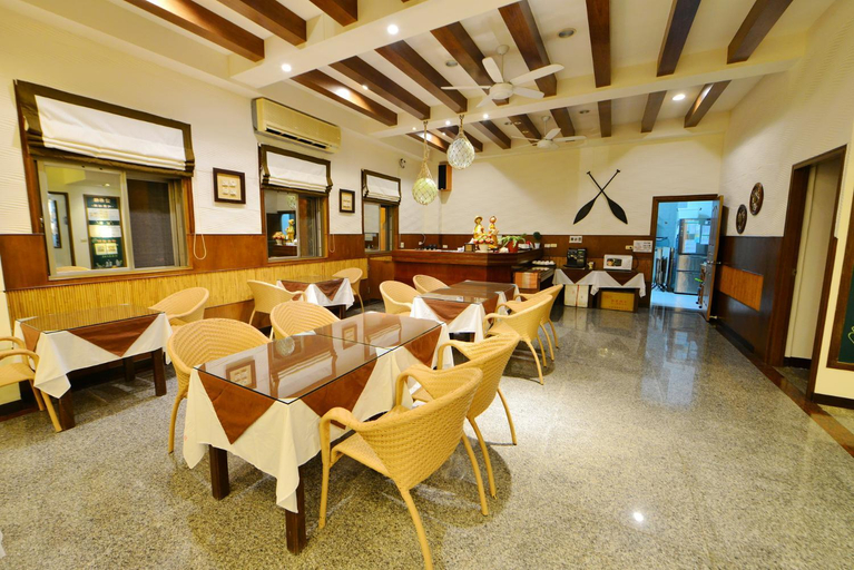 Food & Drinks 4, Beachcastle & Sea View Villa, Penghu