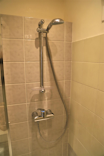Bathroom 3, Hoche Cannes Centre "Palais - Croisette - Beach", Alpes-Maritimes