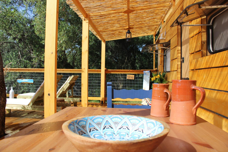 Others 4, Nature Habitat and Artistic Room, Ionian Islands