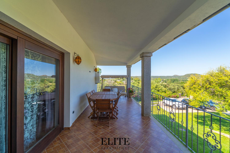 Others 3, Luxury Suites in Porto Rotondo, Olbia-Tempio