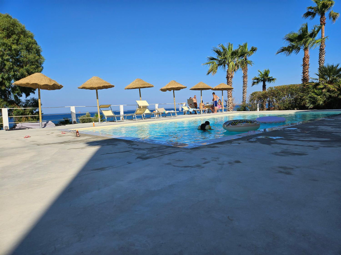 Sport & Beauty 3, Pescasubacquea, Crotone
