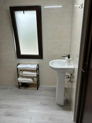 Bathroom 4, Cozy Cottages Kondidi, Kobuleti