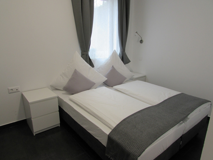Room 3, Hotel201, Wien Umgebung