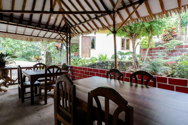 Food & Drinks, Rock Garden Homestay & Resto, Gunung Kidul