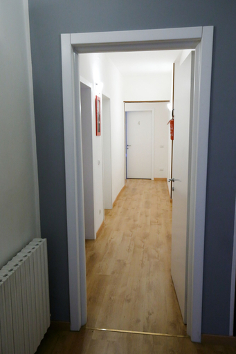 Others 5, Hotel Samoggia, Bologna