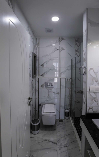 Bathroom 5, Clementine Suits Sigacik, Seferihisar