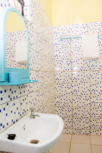 Bathroom 3, Desa Homes, Voi