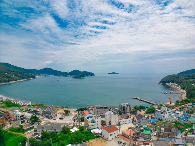 Others 4, Geojedo Treasure Island Pension, Geoje