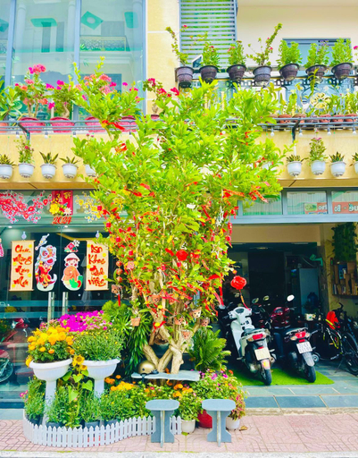 Exterior & Views 1, Duy Cảnh Homestay, Côn Đảo