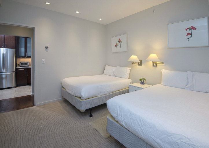 Room 2, Lionshead Center #101 2 Bedroom Condo by RedAwning, Eagle