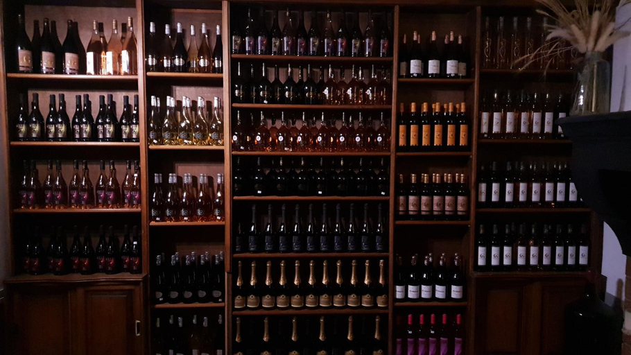 Food & Drinks, Le 4 Feuilles en.Camargue, Gard