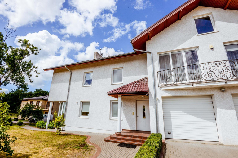 Others 3, Suite Hotel Sermiescio 3, Palangos