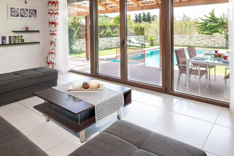 Others 5, Villa Lemonia Platanias, Crete