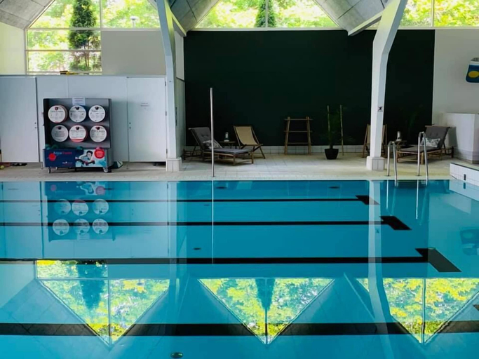 Sport & Beauty 2, Tønder Byferie, Tønder