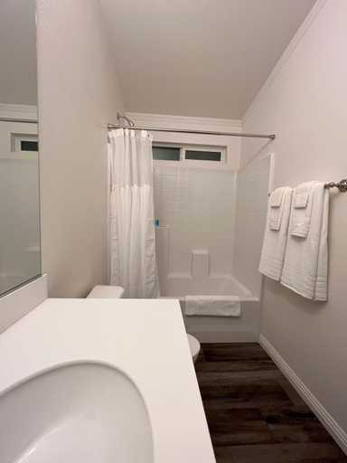 Bathroom 2, 3 Blocks to Todos Santos Prime Downtown Location, Contra Costa