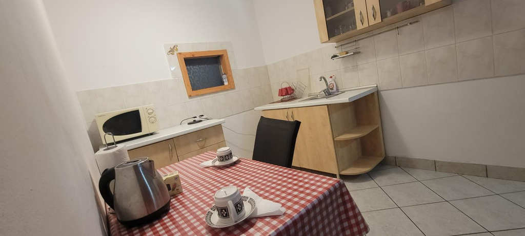 Kitchen 2, Casa Ducar - Rasnov, Rasnov