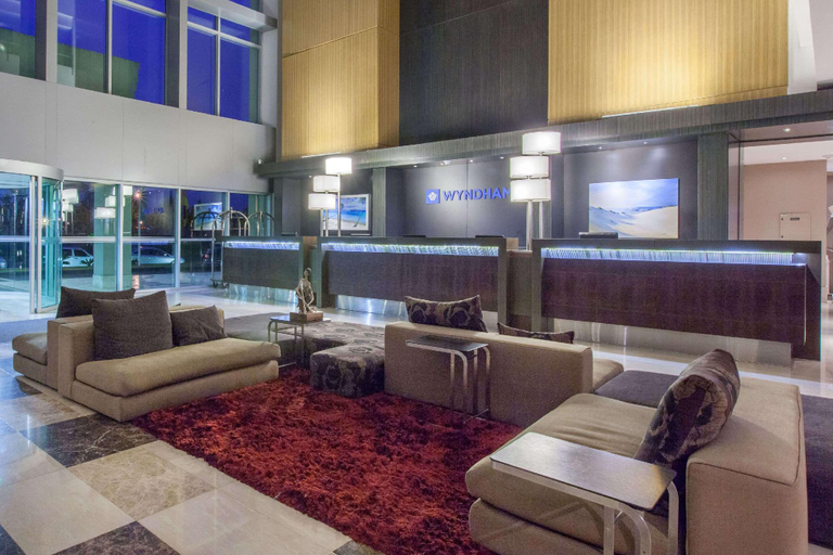 Public Area 4, Wyndham Nordelta Tigre - Buenos Aires, Tigre