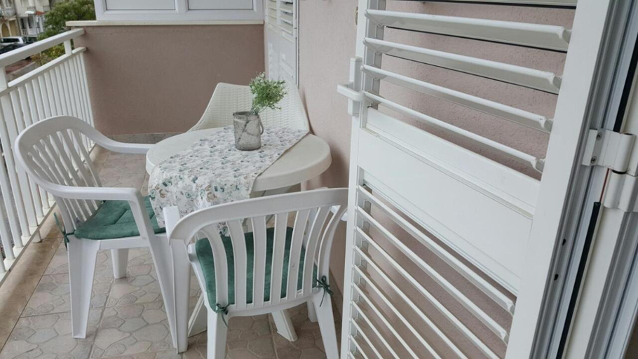 Others 3, Apartments Ruzica, Makarska