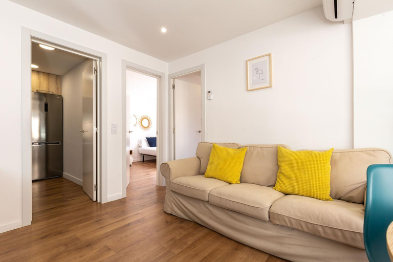 Others 5, Picasso Suites Cornella, Barcelona