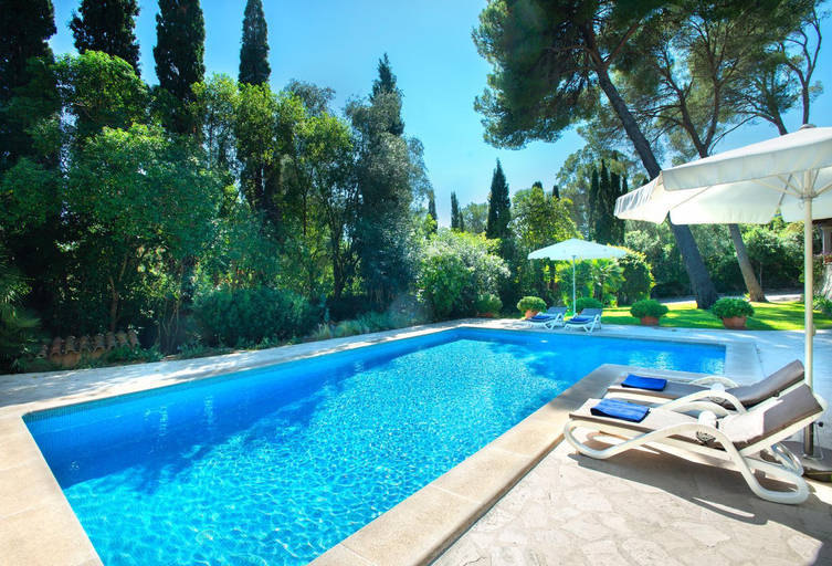 Surrounding environment 3, Owl Booking Villa Bella Fonte - Luxury Retreat, Baleares